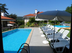  Hotel Black Stork  Nisovo